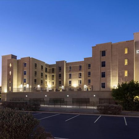 Doubletree By Hilton Las Vegas East Flamingo Zewnętrze zdjęcie