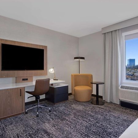 Doubletree By Hilton Las Vegas East Flamingo Zewnętrze zdjęcie