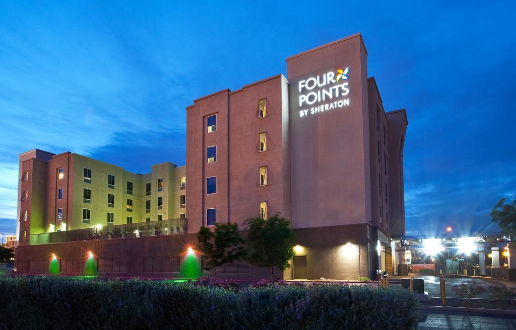 Doubletree By Hilton Las Vegas East Flamingo Zewnętrze zdjęcie