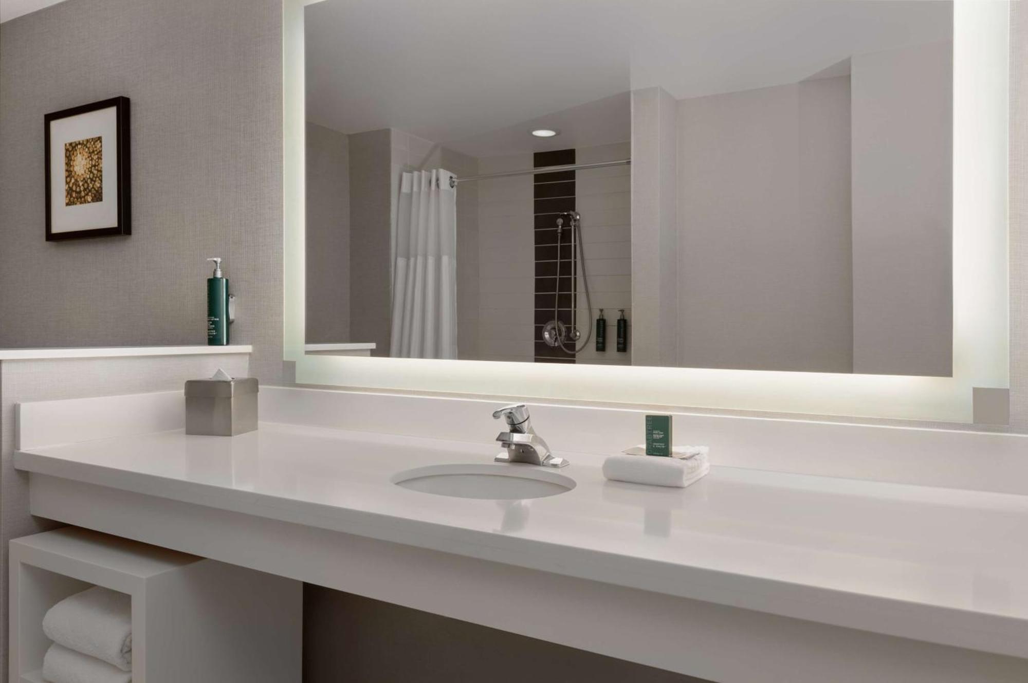 Doubletree By Hilton Las Vegas East Flamingo Zewnętrze zdjęcie