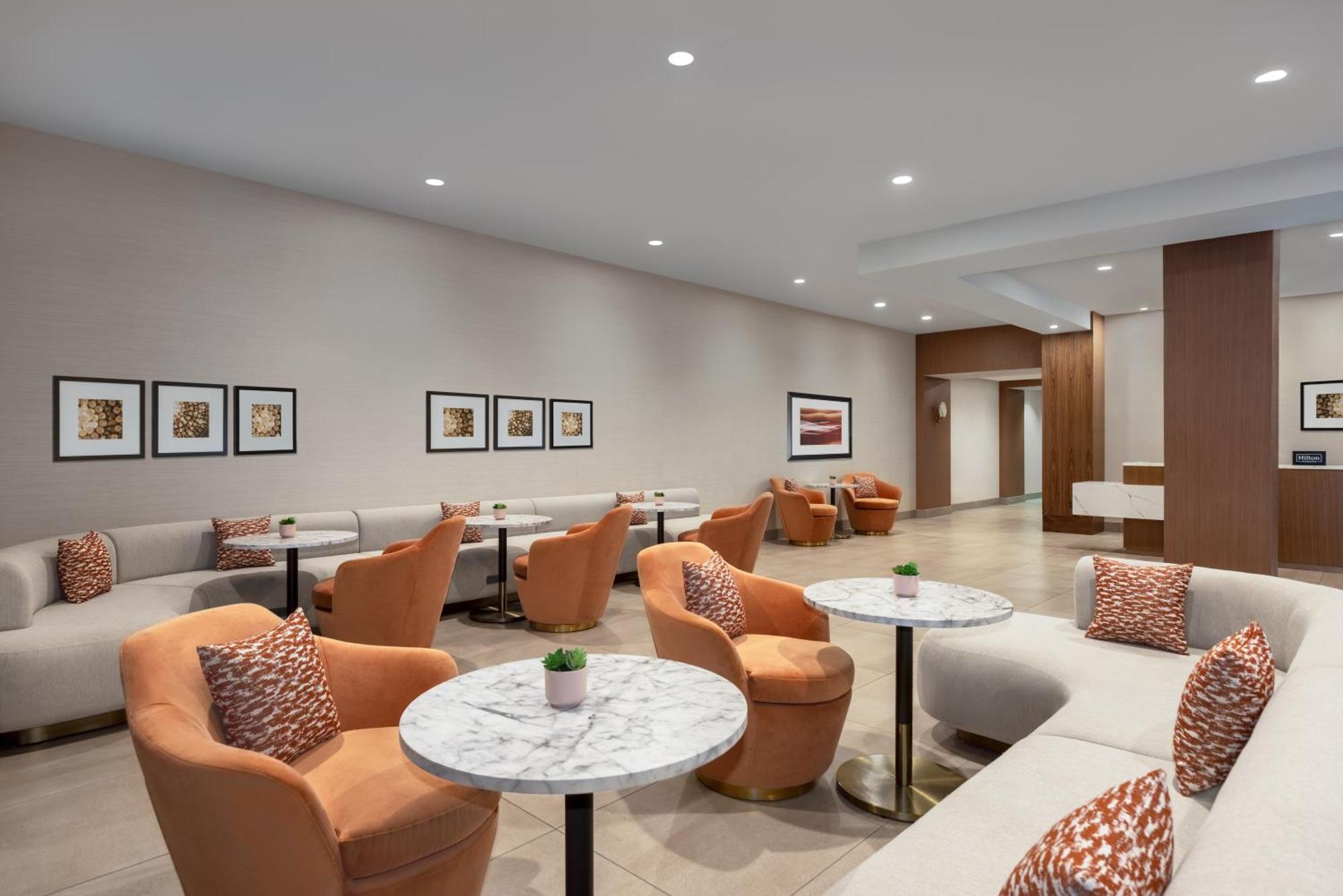 Doubletree By Hilton Las Vegas East Flamingo Zewnętrze zdjęcie