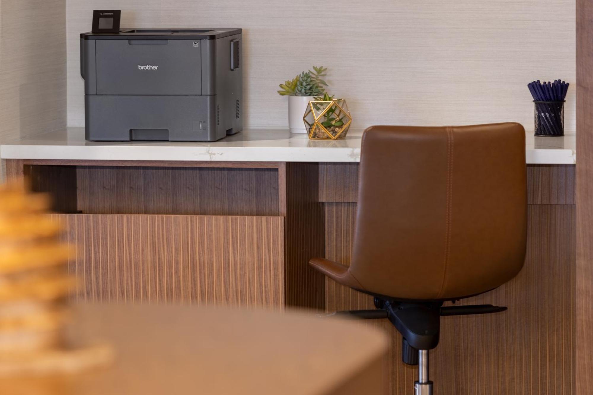 Doubletree By Hilton Las Vegas East Flamingo Zewnętrze zdjęcie