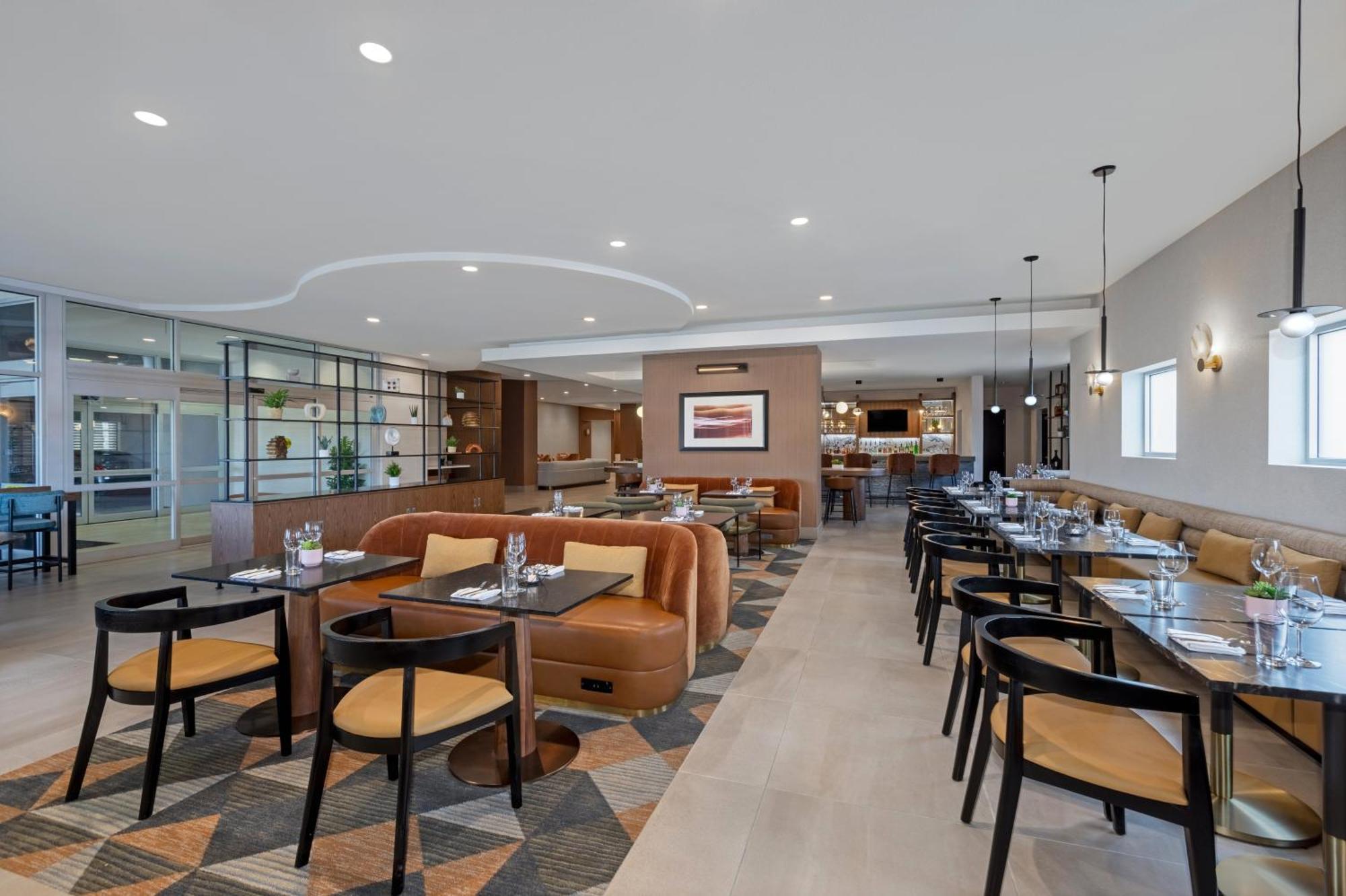 Doubletree By Hilton Las Vegas East Flamingo Zewnętrze zdjęcie