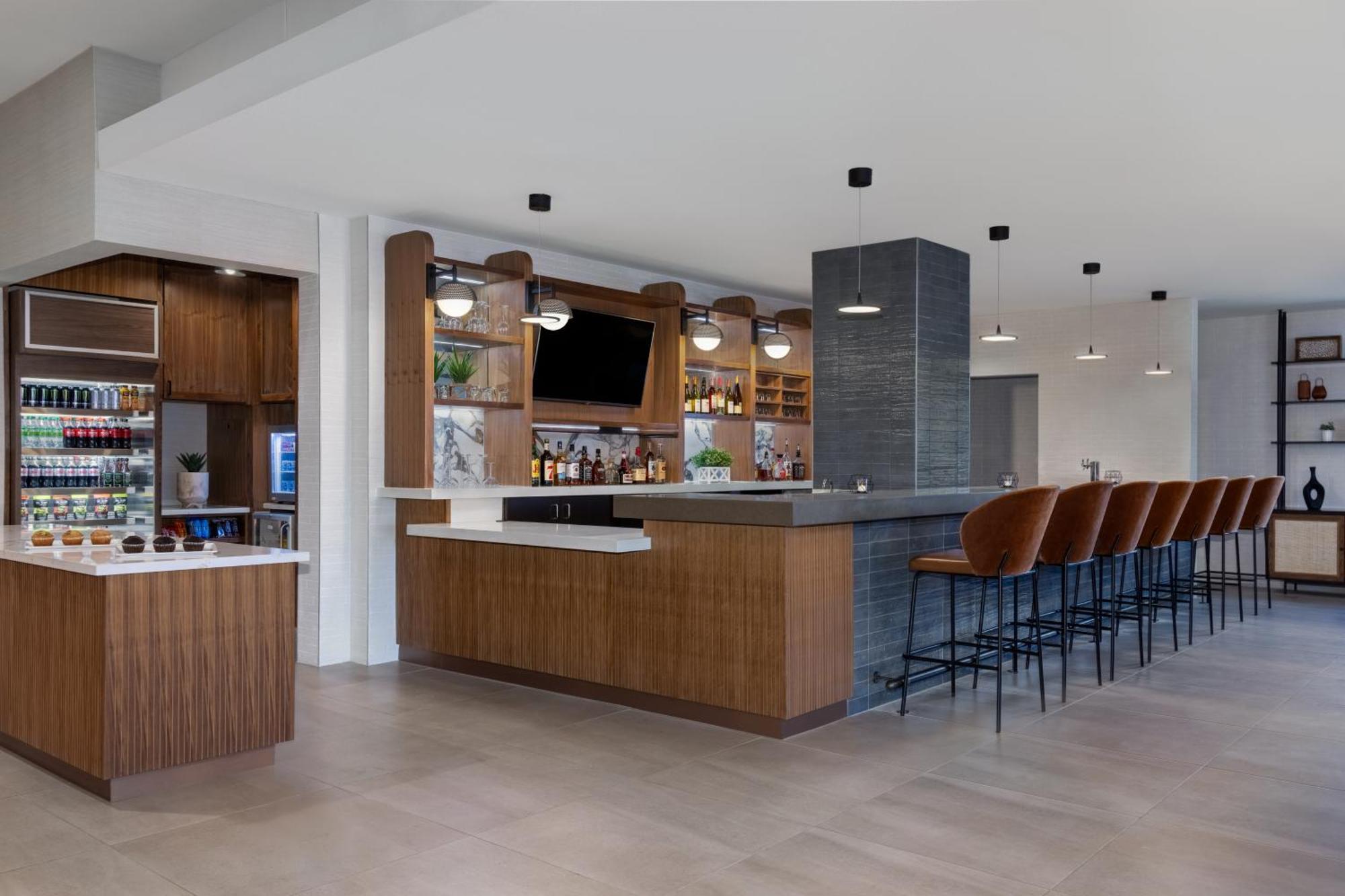 Doubletree By Hilton Las Vegas East Flamingo Zewnętrze zdjęcie