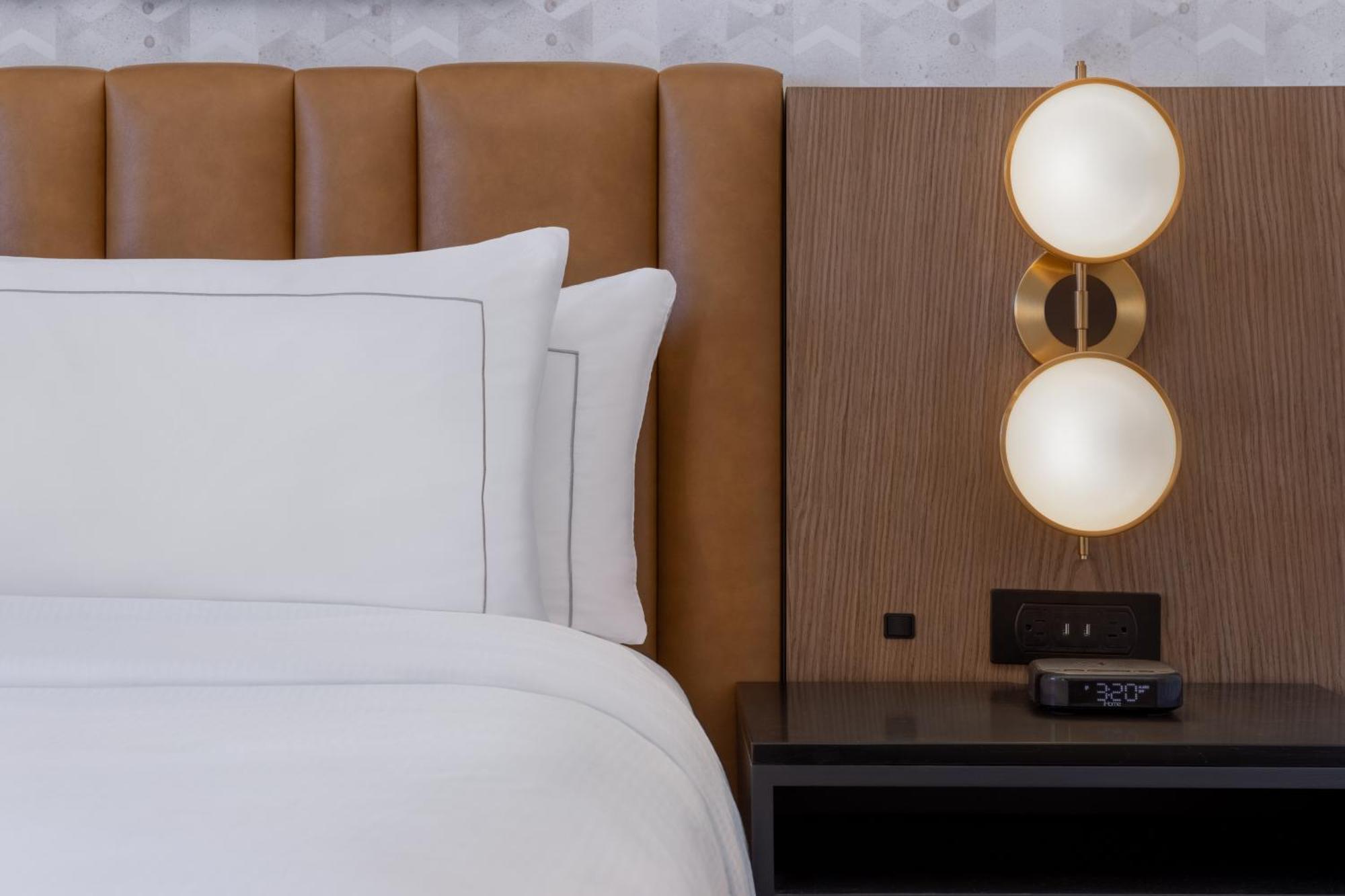 Doubletree By Hilton Las Vegas East Flamingo Zewnętrze zdjęcie