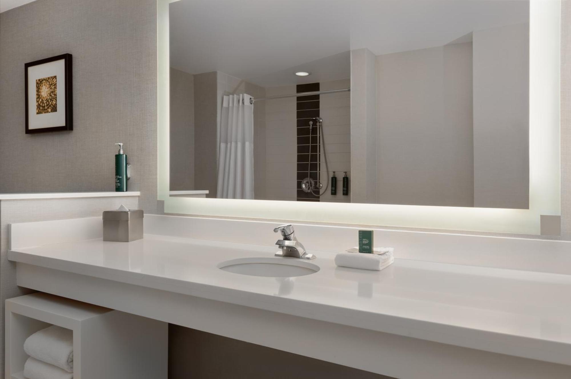 Doubletree By Hilton Las Vegas East Flamingo Zewnętrze zdjęcie