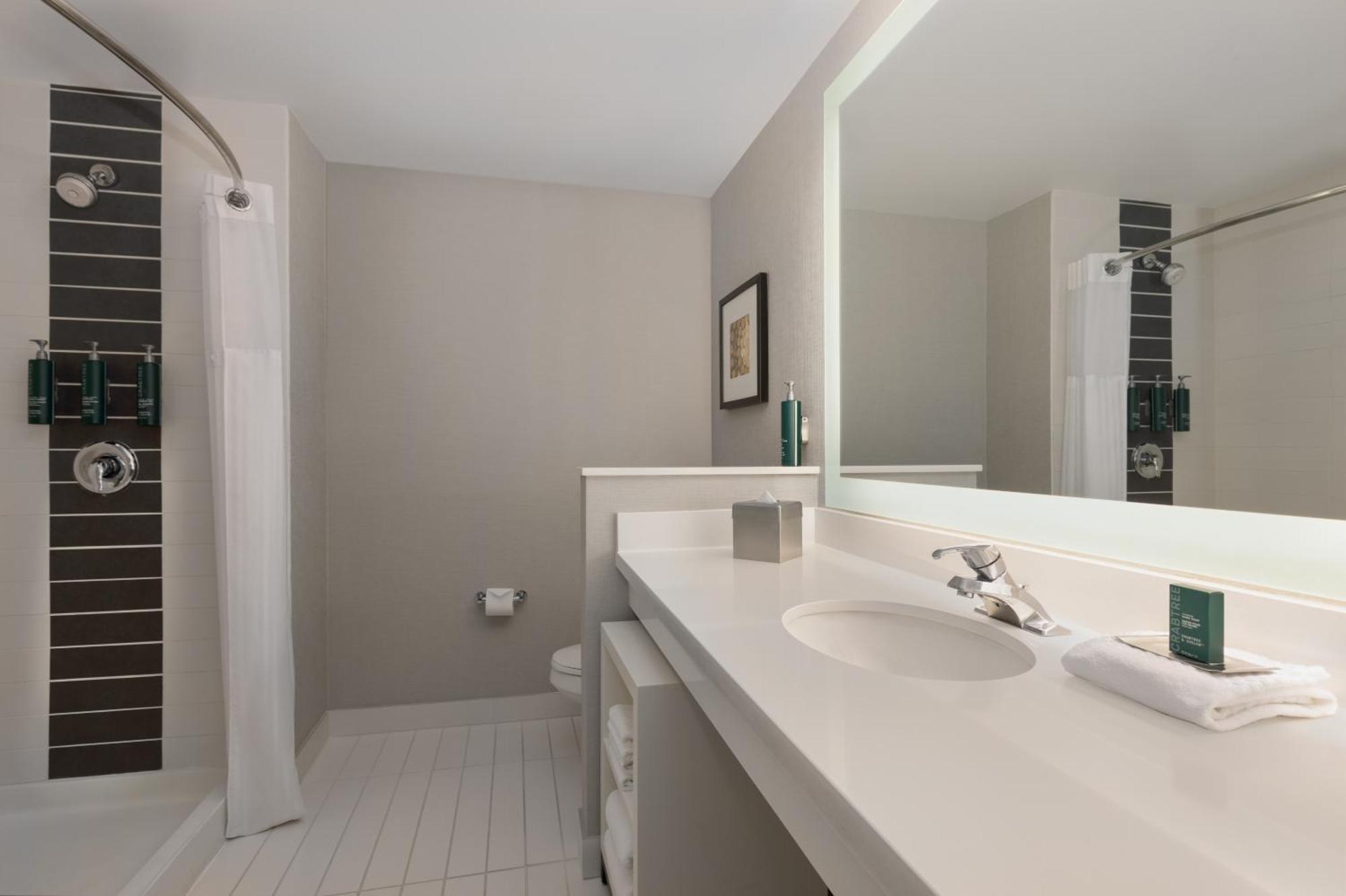 Doubletree By Hilton Las Vegas East Flamingo Zewnętrze zdjęcie