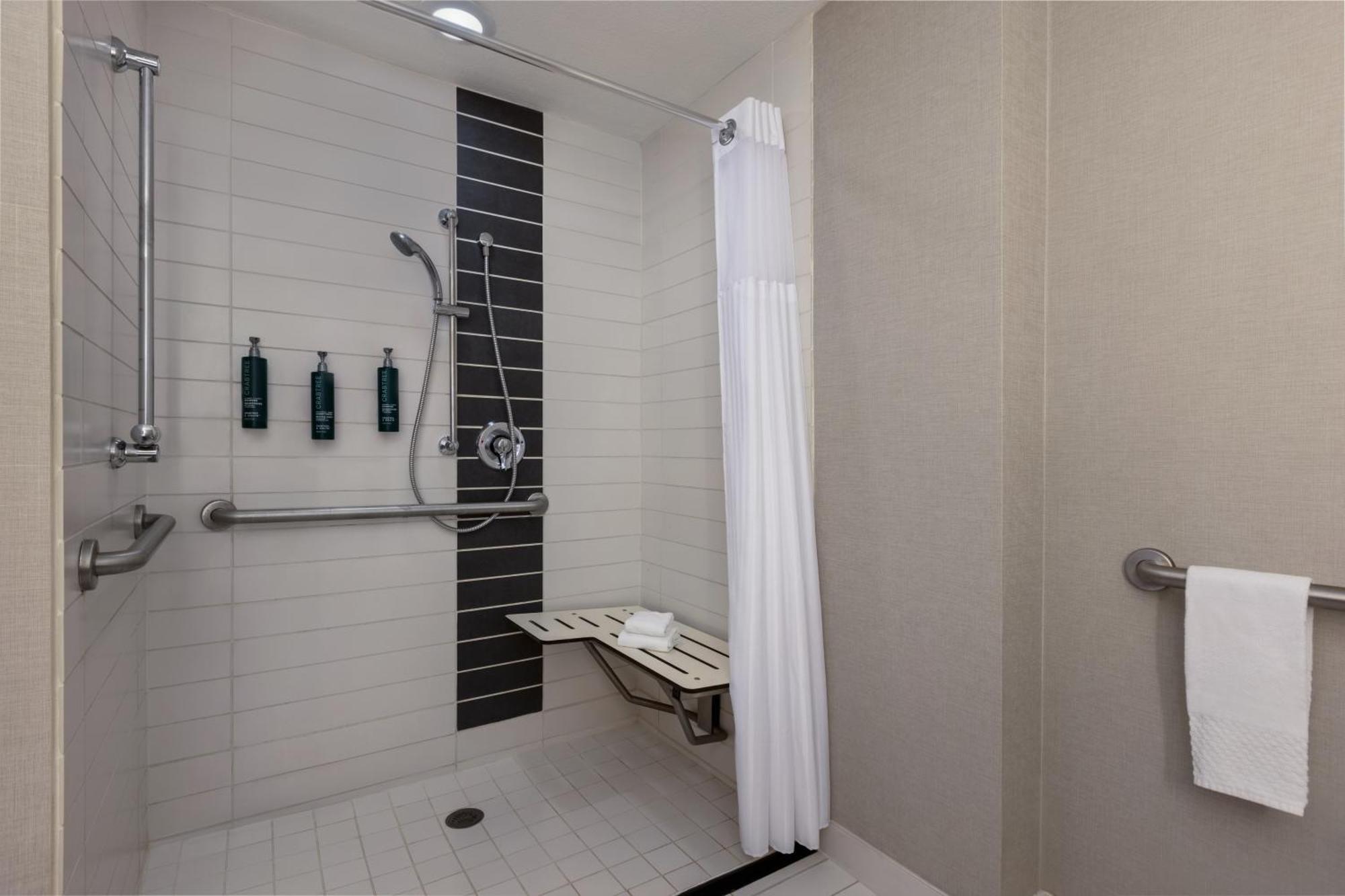 Doubletree By Hilton Las Vegas East Flamingo Zewnętrze zdjęcie