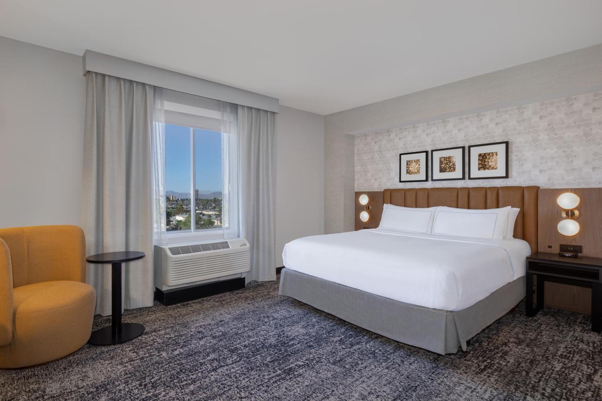 Doubletree By Hilton Las Vegas East Flamingo Zewnętrze zdjęcie