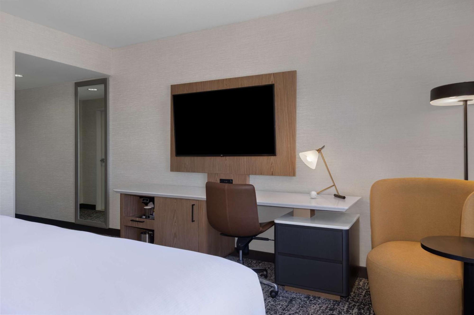 Doubletree By Hilton Las Vegas East Flamingo Zewnętrze zdjęcie