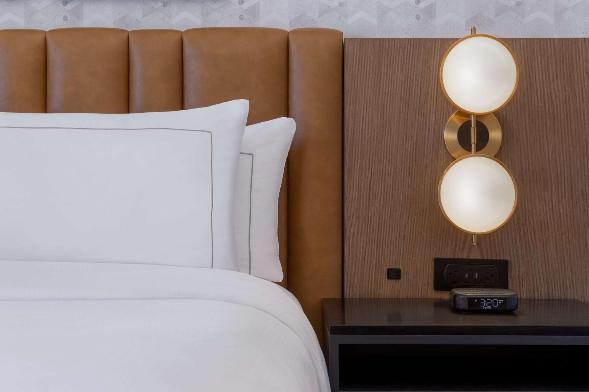 Doubletree By Hilton Las Vegas East Flamingo Zewnętrze zdjęcie