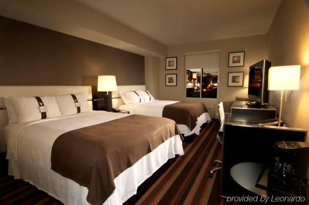 Doubletree By Hilton Las Vegas East Flamingo Pokój zdjęcie
