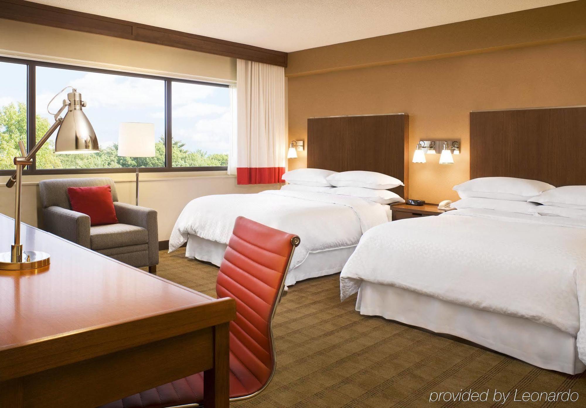 Doubletree By Hilton Las Vegas East Flamingo Zewnętrze zdjęcie