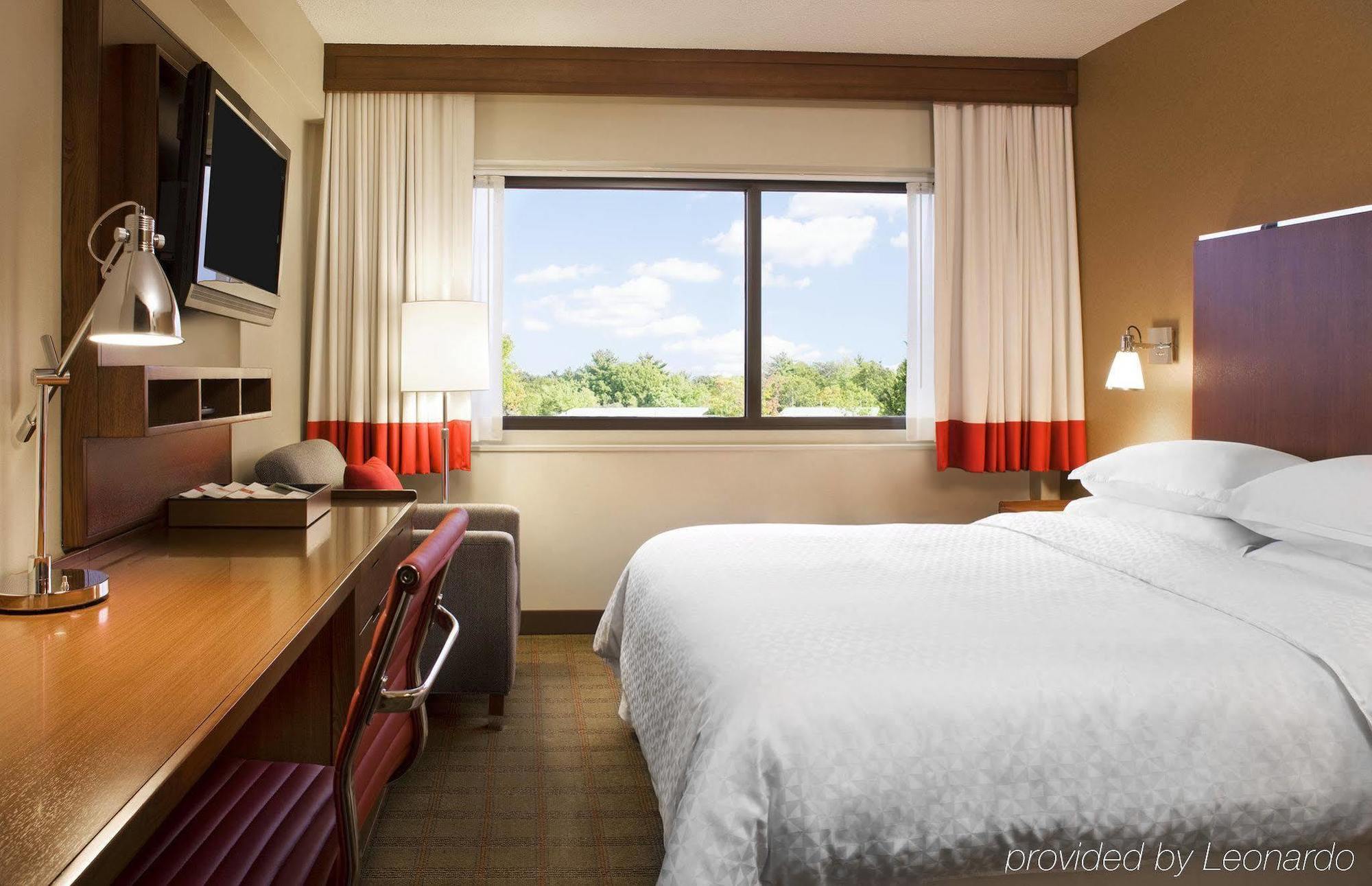 Doubletree By Hilton Las Vegas East Flamingo Zewnętrze zdjęcie