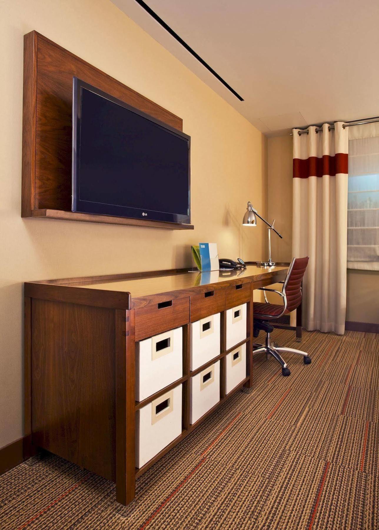 Doubletree By Hilton Las Vegas East Flamingo Zewnętrze zdjęcie